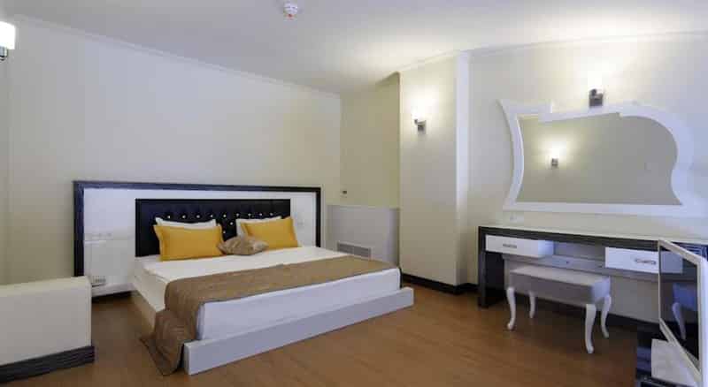 Senza The Inn Resort Spa